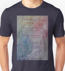 Timelords Unisex T-Shirt