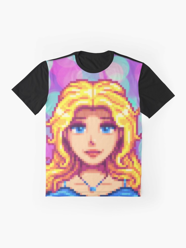 shirts stardew