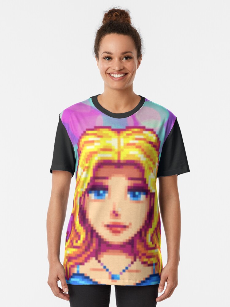 stardew shirt