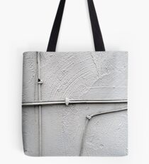 wired Tote Bag