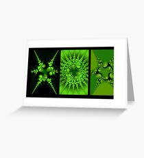 Leprechaun Paradise Greeting Card