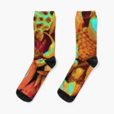 Bounty Socks