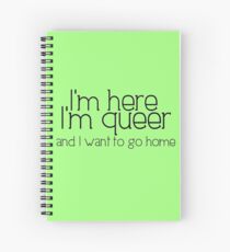 Ich Will Nach Hause Gehen Geschenke Merchandise Redbubble
