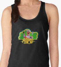 Chef Muppets Women's Tank Top