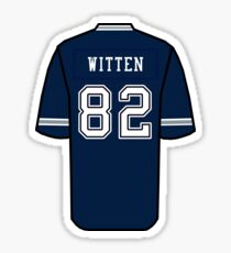 jason witten baby jersey