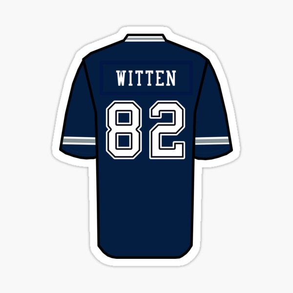 jason witten toddler jersey