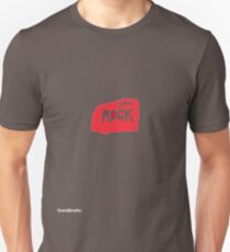 You rock Unisex T-Shirt