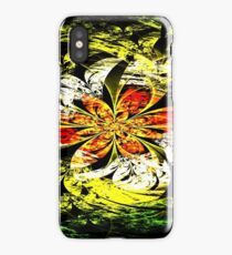 Danger Zone iPhone Case/Skin