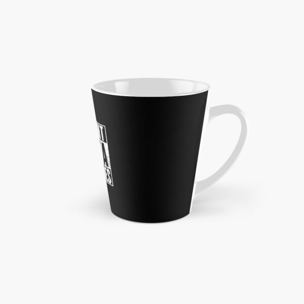 Straight Outta The Glades Tall Mug