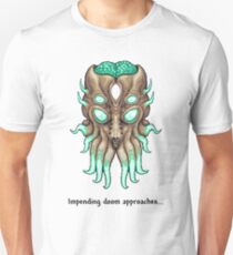 Terraria - Moon Lord Unisex T-Shirt