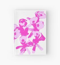 Wildflower Hardcover Journal