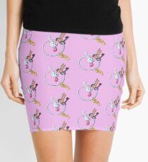 Klefki Mini Skirt