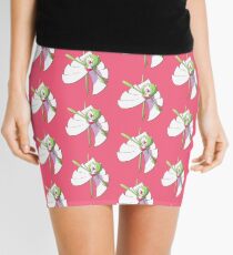 Gardevoir Mini Skirt