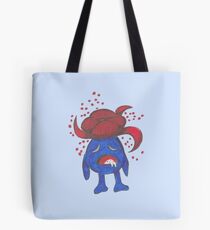 Gloom Tote Bag