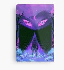 Orville Peck Metal Print