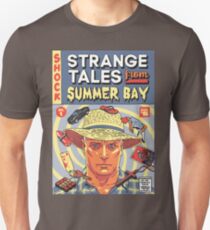 Strange Tales from Summer Bay Unisex T-Shirt