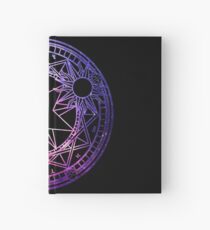 Sakura card captor Hardcover Journal