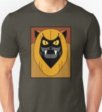Ookla The Mok - Saturday Morning Cartoon Pop Art Unisex T-Shirt