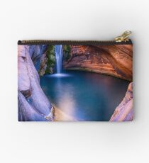 An Intimate Moment Studio Pouch