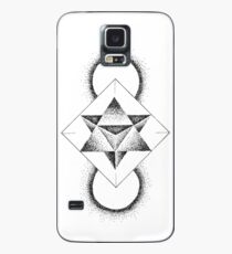 Prisma Hülle & Klebefolie für Samsung Galaxy