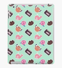 Steven Universe Pattern! iPad Case/Skin