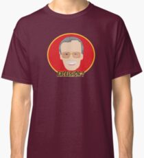 EXCELSIOR- STAN LEE Classic T-Shirt