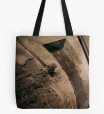 Reflection Tote Bag