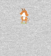 Ich bin ein Fuchs Kinder Hoodie