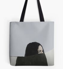 The Anonymous Age 2 Tote Bag