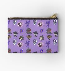 Ghost Pokemon Studio Pouch