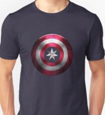 Captain Aus Unisex T-Shirt