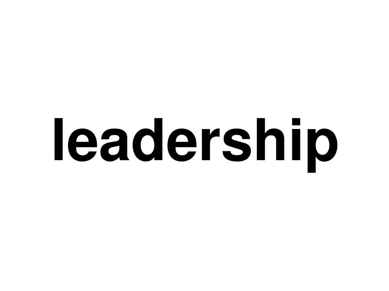 Leadership: Greeting Cards | Redbubble