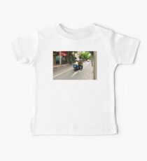 Tuk Tuk - Thailand Baby Tee