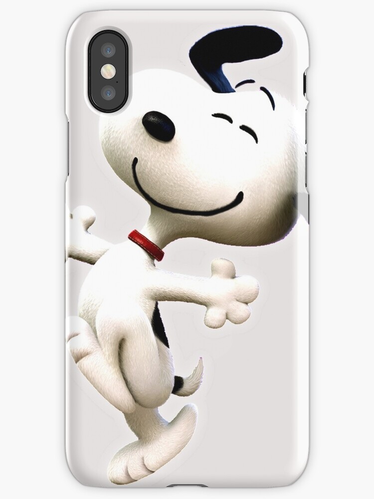 carcasa iphone 8 plus snoopy carcasa iphone 8 plus snoopy