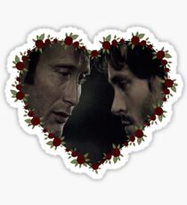 Hannigram Canon Heart Sticker
