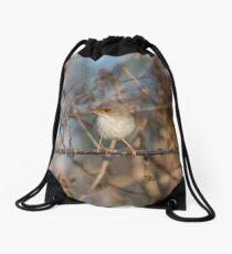 The Developer Drawstring Bag