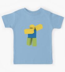 Roblox Kids T Shirts Redbubble - official marshmallow bff t shirt roblox