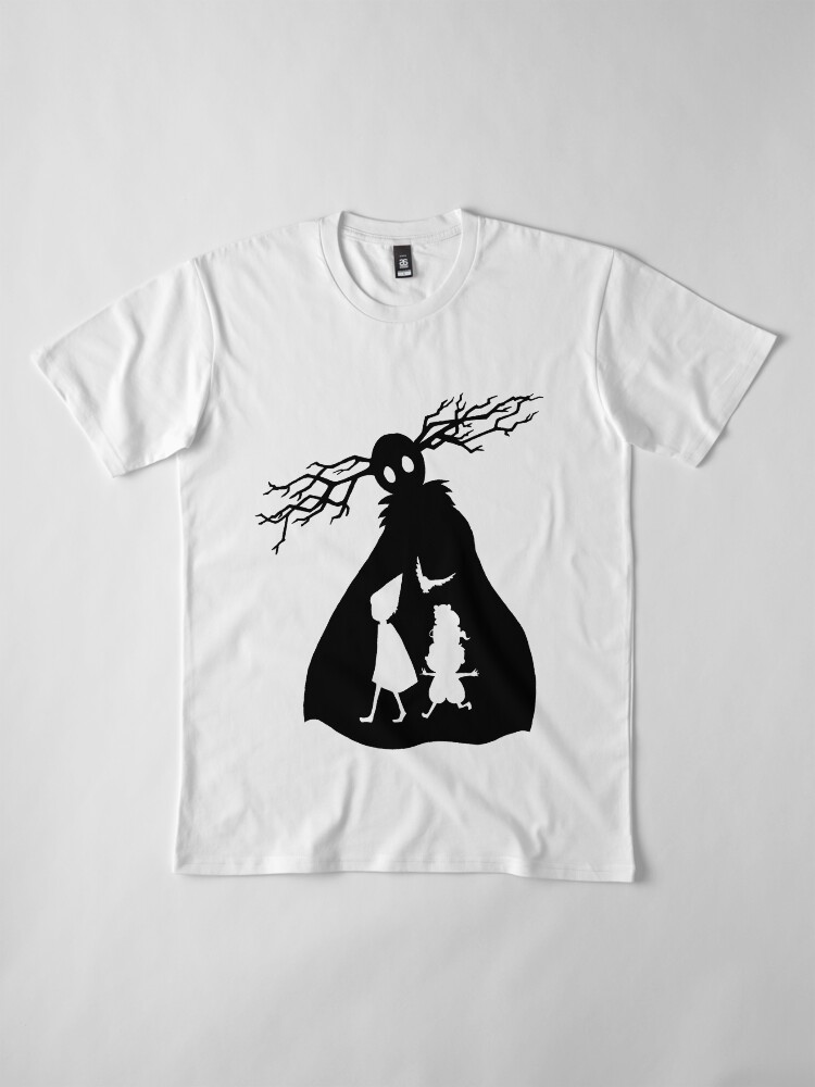 Alternate view of The Belly of the Beast Premium T-Shirt