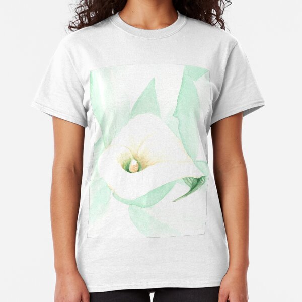 Calla Classic T-Shirt