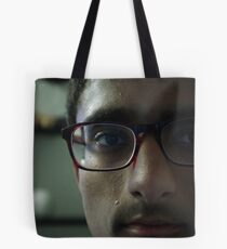 Dr. Freeman? Tote Bag