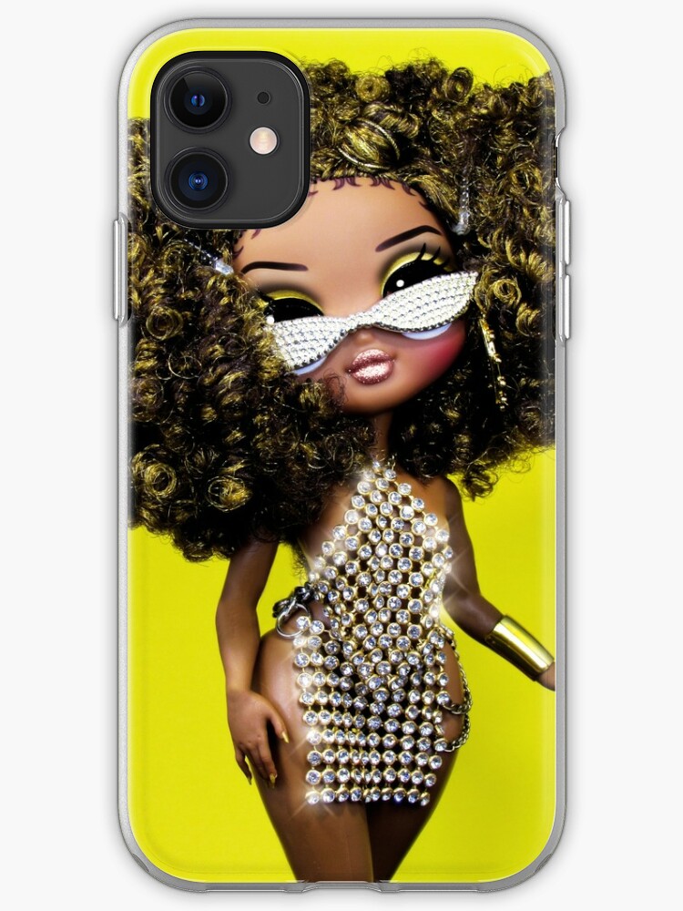 lol doll iphone case