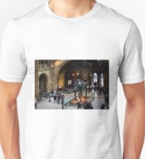 Dinosaur Unisex T-Shirt