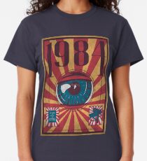 Dystopia Classic T-Shirt