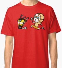 Shut Your Trap Classic T-Shirt