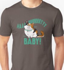 Hairy Baby! Unisex T-Shirt