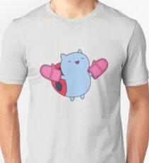 Catbug Unisex T-Shirt