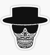 Breaking Bad Sticker