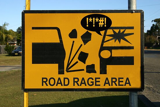 flat,550x550,075,f Fun on the Road – Dont Do Road Rage!