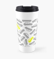 Always Playing Travel Mug