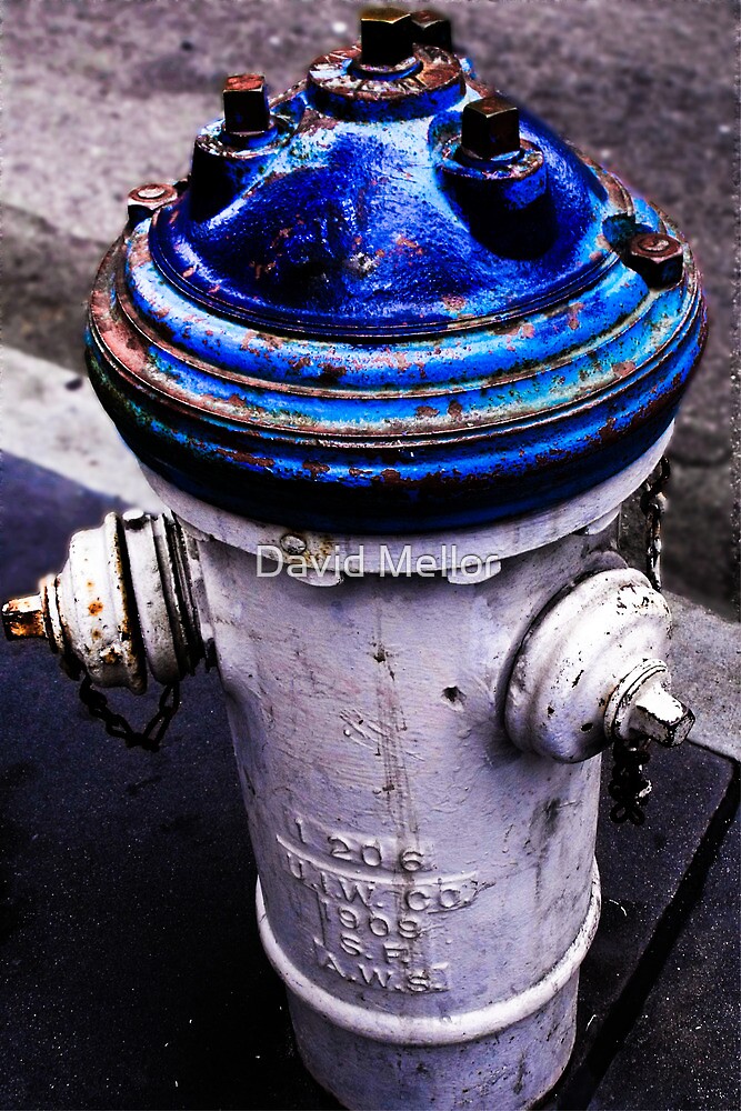 Hydrant More Teen Posters Art 68